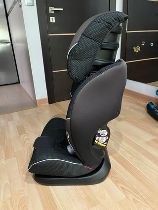 Silla de coche y andador 3 en 1 Nurse