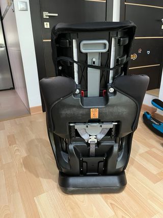 Silla de coche y andador 3 en 1 Nurse