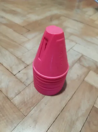 Patines en línea Oxelo niño/a talla ajustable