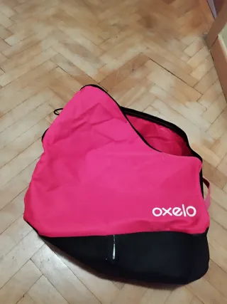 Patines en línea Oxelo niño/a talla ajustable