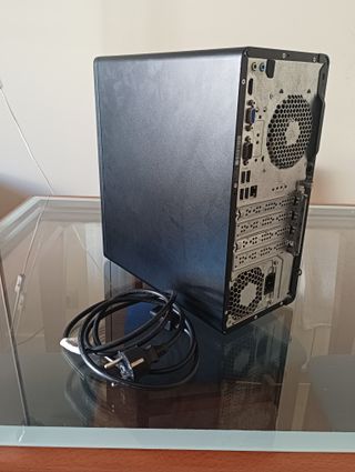 PC HP i5 16GB RAM 512GB SSD + Win 11