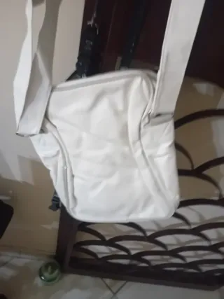 Marsupio a tracolla Union Jack