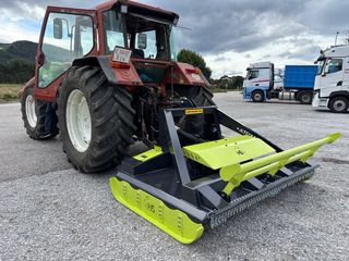 Desbrozadora para tractor Texas