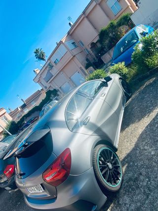 Mercedes-Benz Clase A 2016