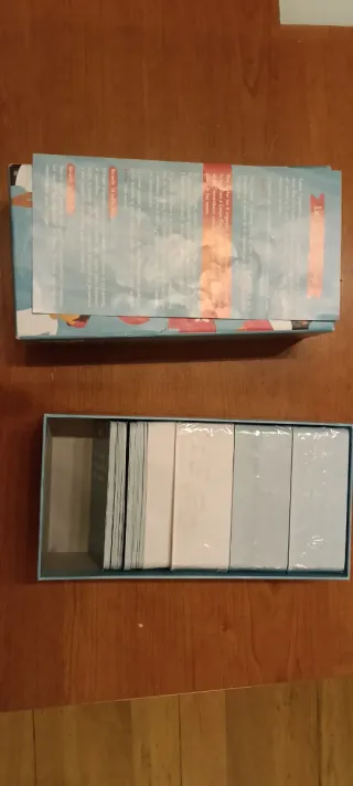 Juego de mesa Guata Family