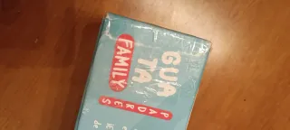 Juego de mesa Guata Family