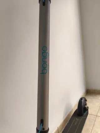 Patinete Eléctrico Cecotec