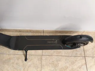 Patinete Eléctrico Cecotec