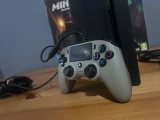 PS4 Minecraft Edition 500GB