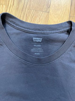 Camiseta Levi's Talla M