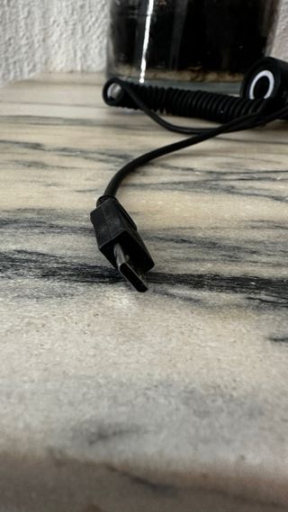 Cargador mechero coche