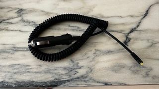 Cargador mechero coche