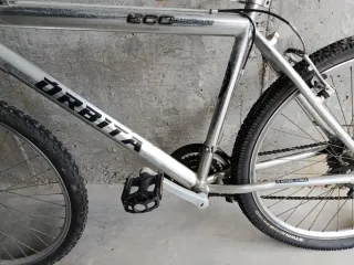 Bicicleta de montaña Orbita ECO