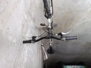 Bicicleta de montaña Orbita ECO