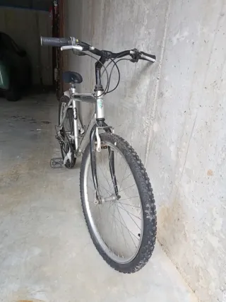 Bicicleta de montaña Orbita ECO