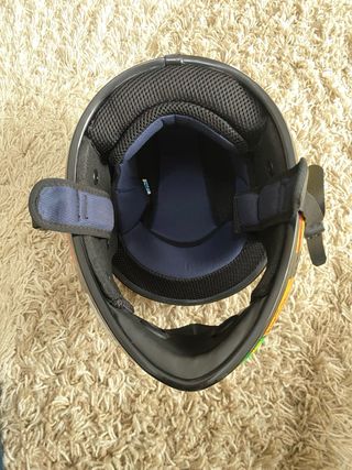 Casco Moto Infantil SHIRO