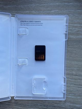 Juego Nintendo Switch Batman Arkham Trilogy