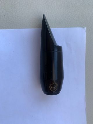 Boquilla Saxo Soprano Selmer S/90 200