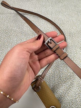 Bolso de hombro Parfois