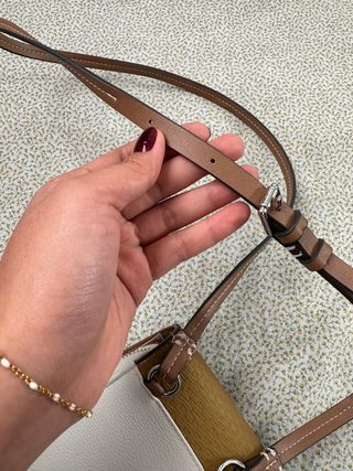 Bolso de hombro Parfois