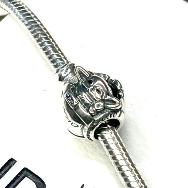 Charm Baby Yoda en Cunita Star Wars