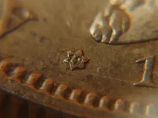 Moneda Plata 2 pesetas 1905 *19*05 Alfonso XIII