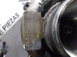 TURBOCOMPRESOR MERCEDES SPRINTERII COMBI (DES
