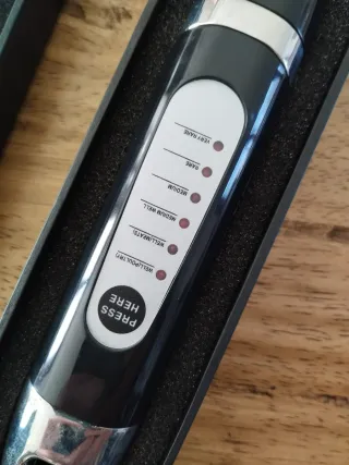 Forchettone Elettrico BBQ