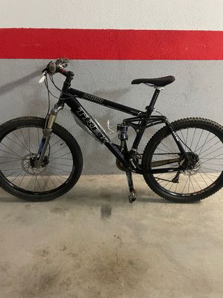 Bicicleta Trek Liquid 30