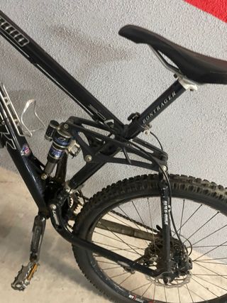 Bicicleta Trek Liquid 30
