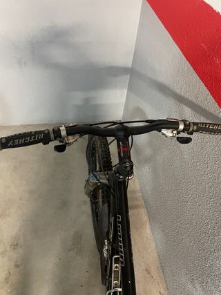 Bicicleta Trek Liquid 30