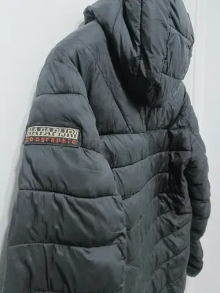 Chaqueta Napapijri