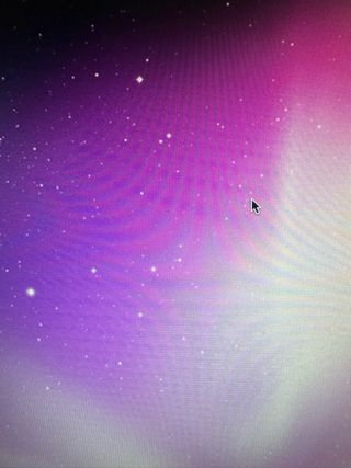 Imac Apple 2006 Blanco