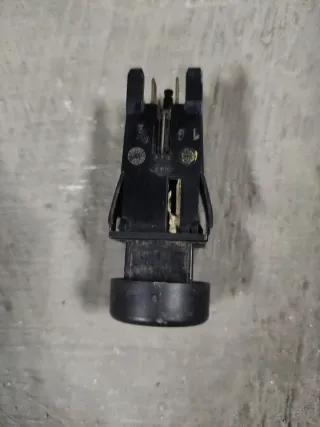 Botónera Luces Larga Peugeot 205