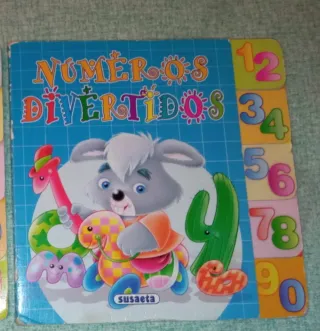 Libro infantil