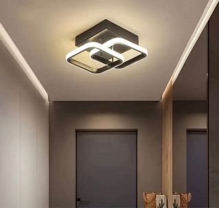 Lámpara techo/pared LED Moderna