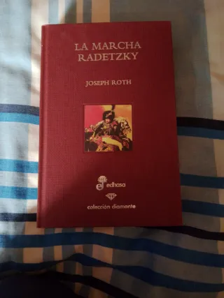 La marcha Radetzky (ed. especial 60 aniversario)