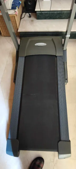 Cinta de correr BH PIONEER