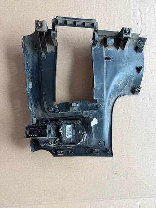 Plástico Ruleta Luces Ibiza 6L