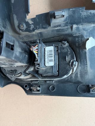 Plástico Ruleta Luces Ibiza 6L