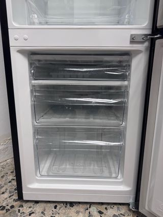 Nevera Hanseatic con garantía y transporte