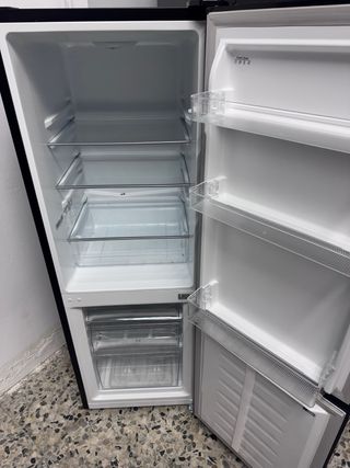 Nevera Hanseatic con garantía y transporte