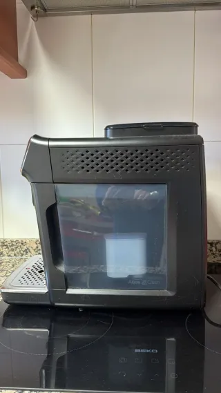 Cafetera Philips Serie 2200