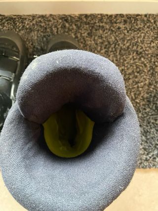 Botas de esquí hombre Nordica talla 42,5