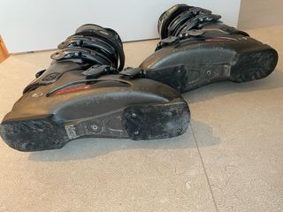 Botas de esquí hombre Nordica talla 42,5