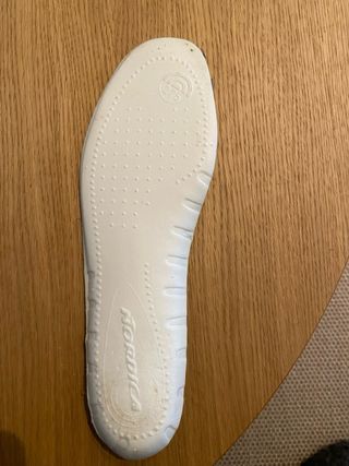 Botas de esquí hombre Nordica talla 42,5