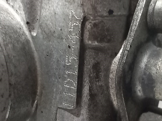 BOMBA DIRECCION TATA INDICA (1998) S/R