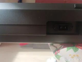 Teclado Roland E-20 Sintetizador 61 teclas