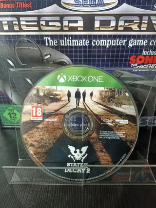 State of Decay 2 Xbox One🇪🇦