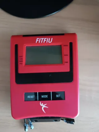 Bicicleta Spinning FITFIU